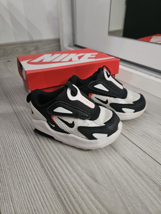 Детски маратонки Nike Air Max BOLT 22 номер