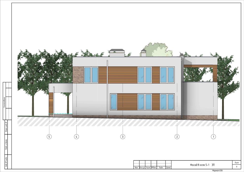 Курсы по AutoCad, Revit, 3ds max, Pевит