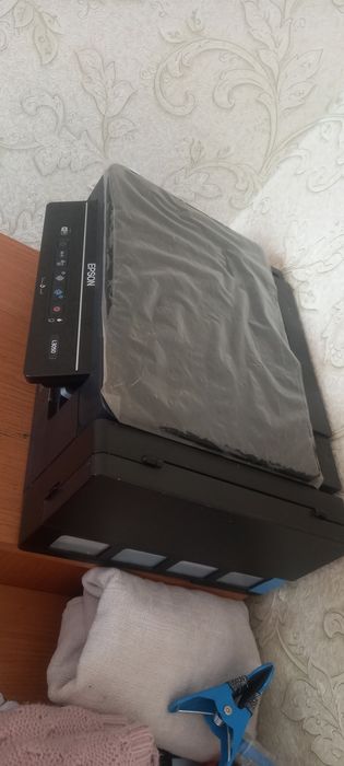 Принтер ЕРSON L3050