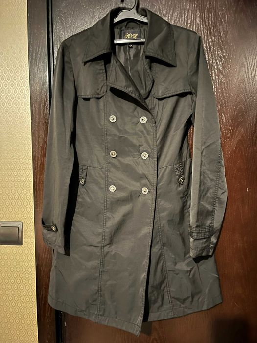 Дамски шлифер -пролет/есен