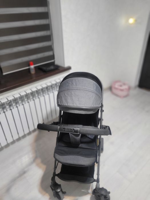 Продаю коляску состояния очень хорошее