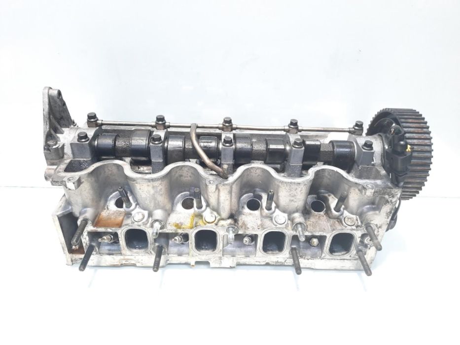 Chiulasa cu un ax came, cod 55207460, Opel Signum, 1.9 cdti, Z19DTL