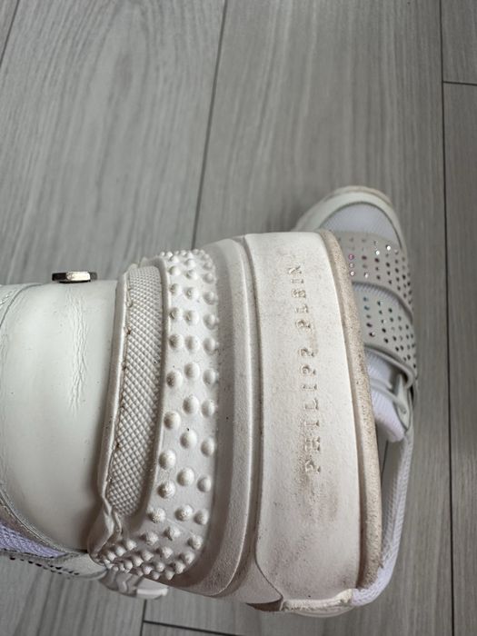 Adidasi philipp plein