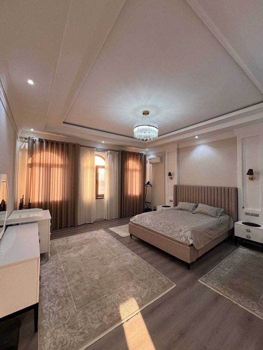 R1 Сдаётся Участок на Мирзо Улугбекском , ор-р Никитина!