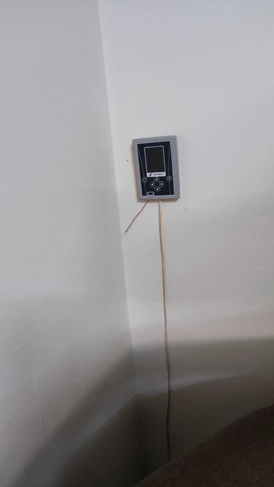 Пилетен котел с горелка Грейко