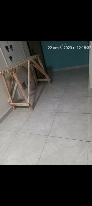Строительный козел