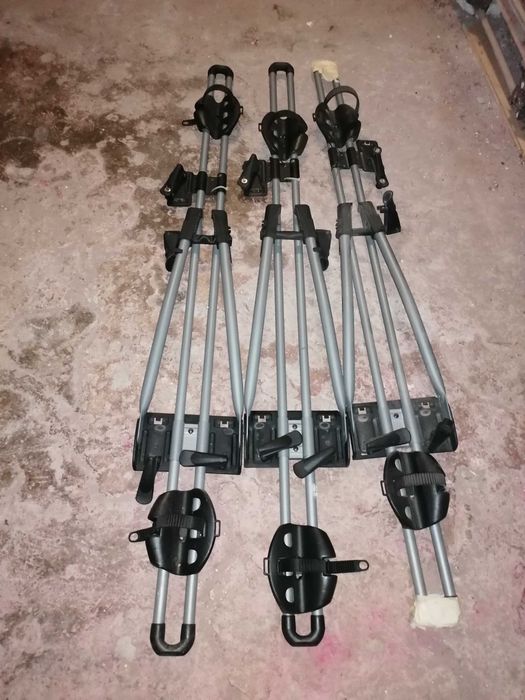 Suporti biciclete THULE FreeRide 532