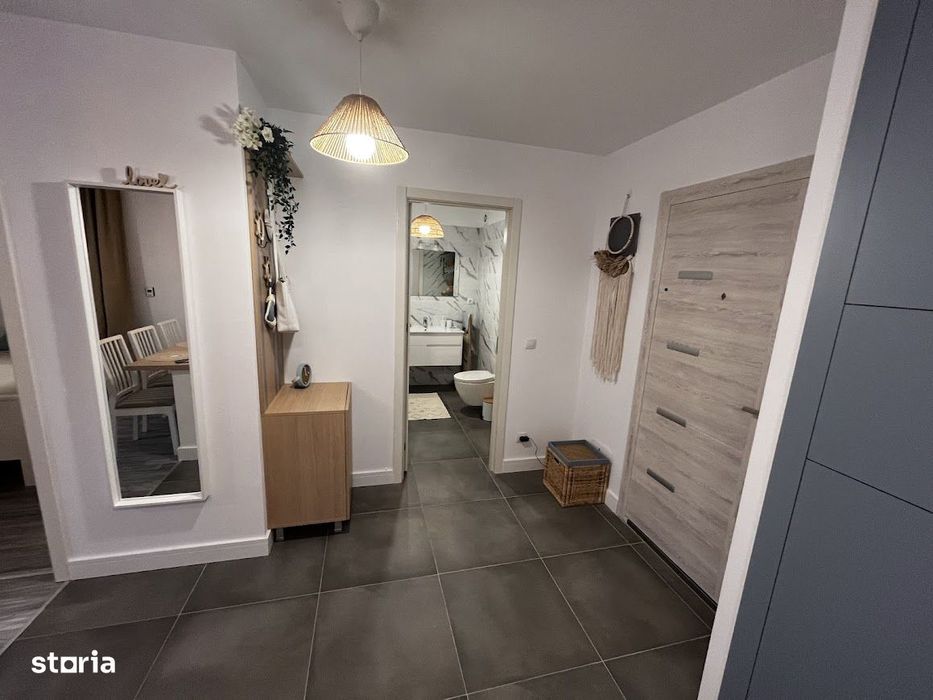Apartament 2 camere Onix Blue, parcare, proprietar, langa plaja