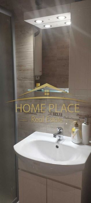 Дава се под наем Двустаен апартамент в Варна, Виница - 79 кв.м за 498.27 € - Снимка #10