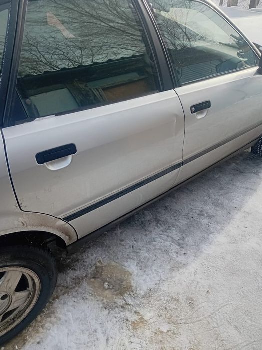 Продам целиком. Ауди 80. Б4