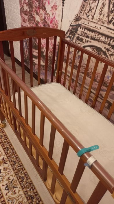 Продается Манежка