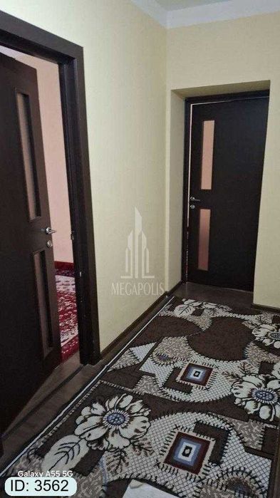 Bukhara city tarafda 2 xona tayyor kvartira sotiladi №3706