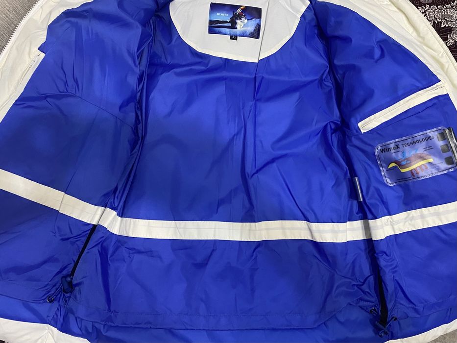 Продам куртку