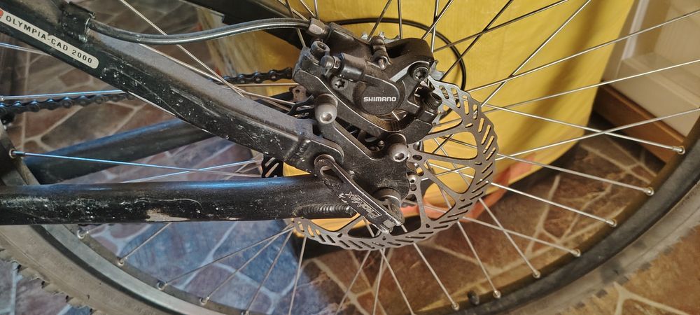 Mtb Olimpia  mtb