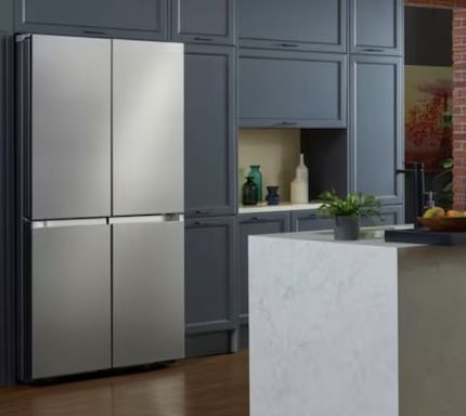 Холодильник LG самый дешевый товар