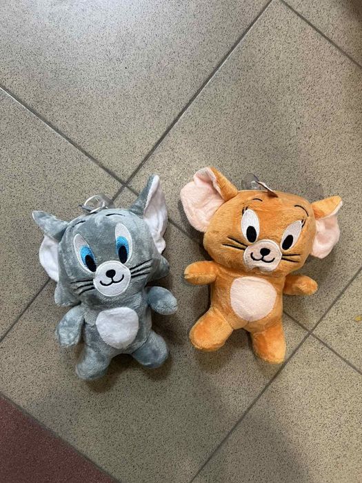 Sonic плюшени играчки на ЕДРО