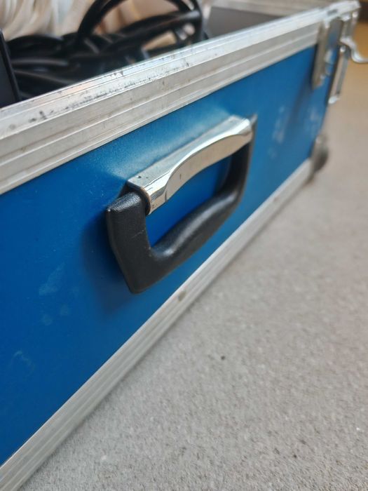 Case pentru cabluri accesorii audio