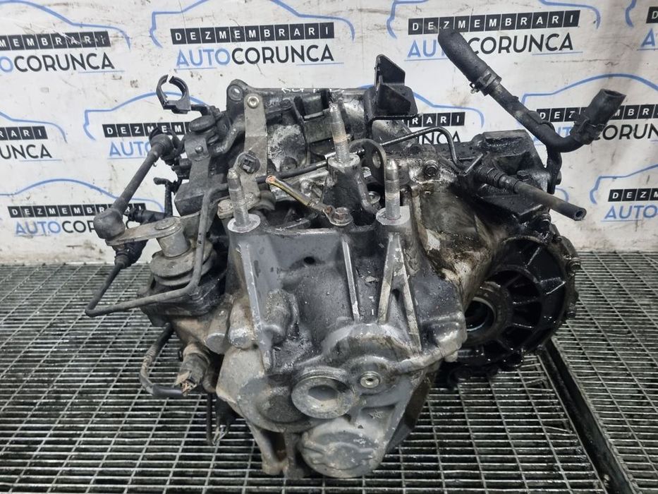 Cutie de viteze Mitsubishi Outlander III 2.2 Diesel 2012 - 2015 150CP Manuala 6 Trepte ...