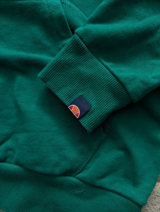 Ellesse,худи размер М,ориг
