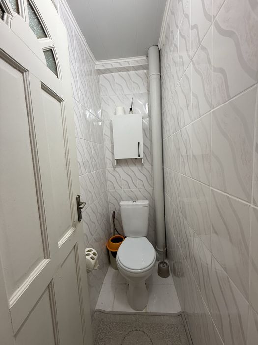 3 х комнатная квартира