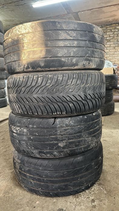 R15 195/50 Комплект летней резины