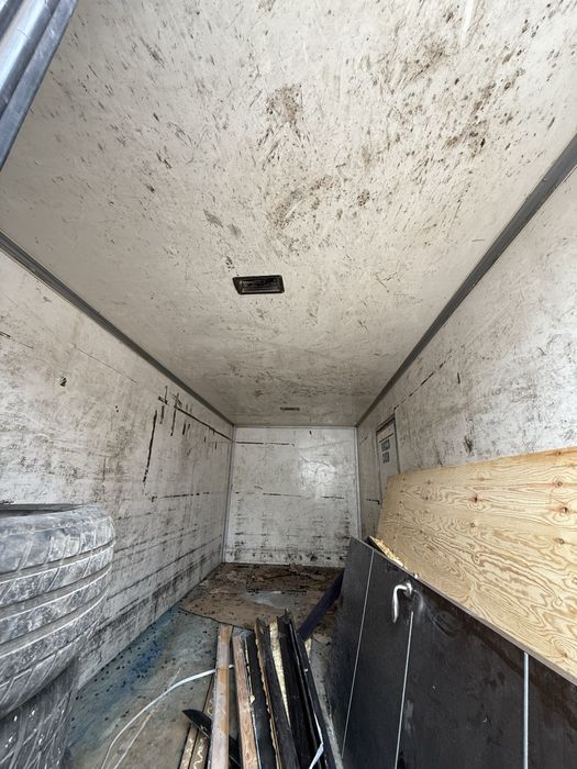 Термобудка на авто