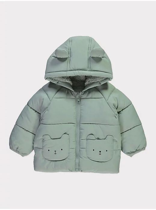 George яке 12-18м