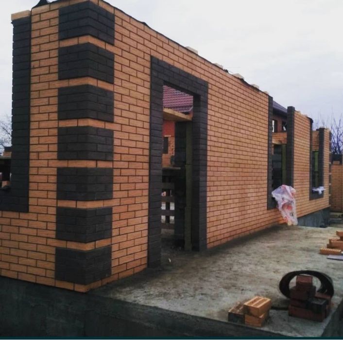 Спец Каменщики !!!