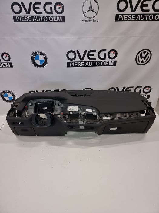 Plansa bord Head up BMW X5 G05 / X6 G06 / X7 G07 / cod-3398062 OEM
