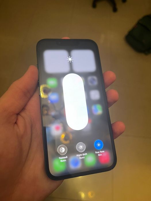 Iphone 13 128gb black