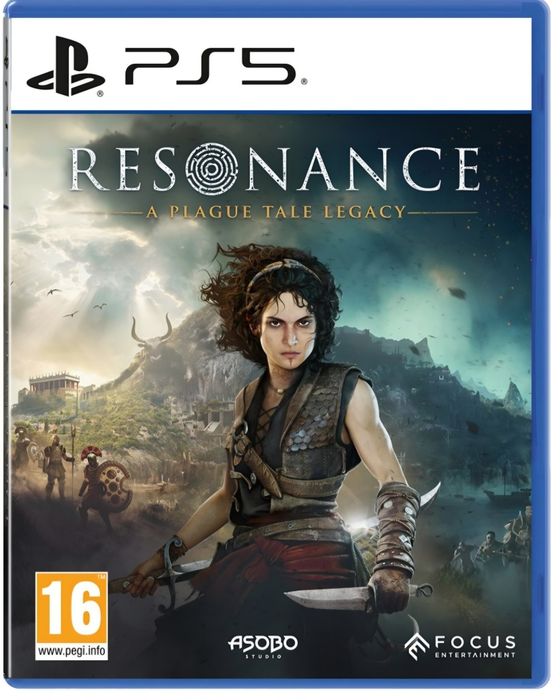 A plague tale legacy resonance ps5