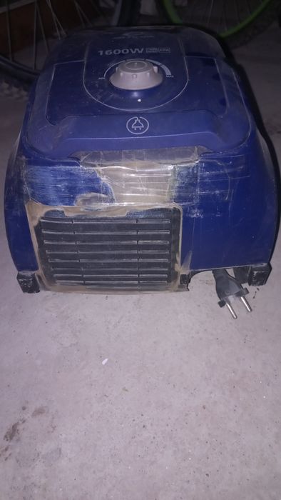 Продается пылесос