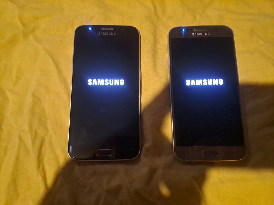 Samsung galaxy s6