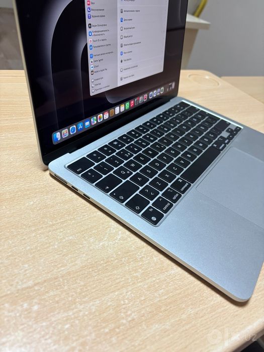 Mac air M2 продам