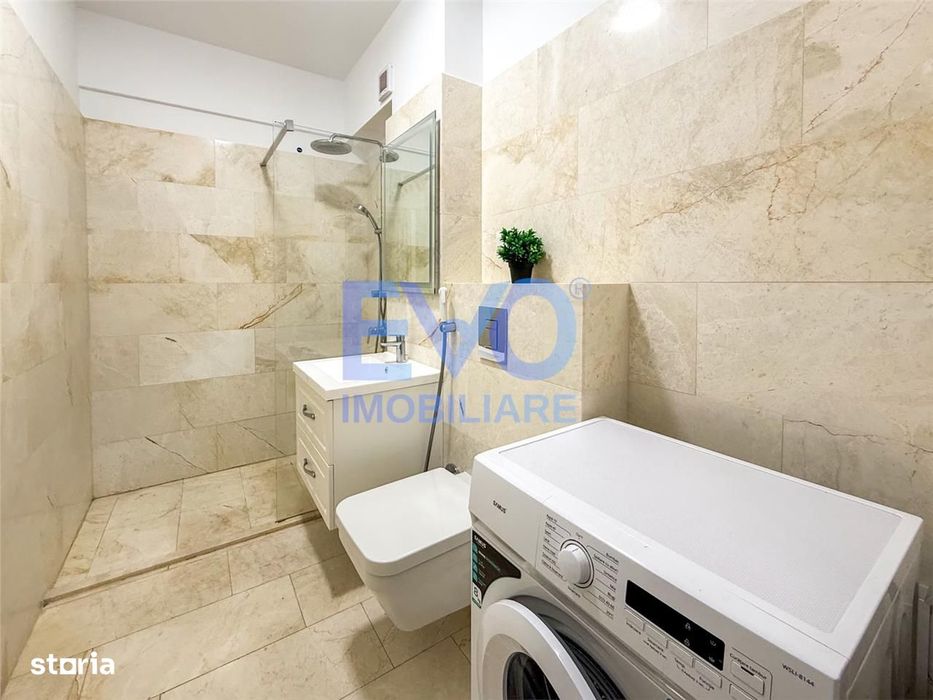 Apartament cu 2 camere de inchiriat, Copou