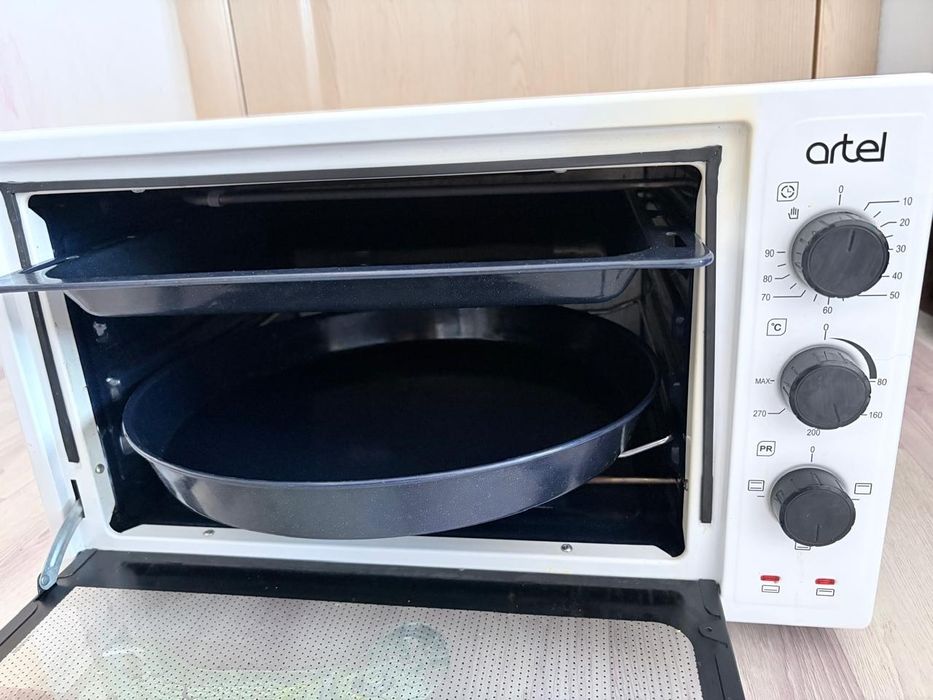 Печь  artel 10000