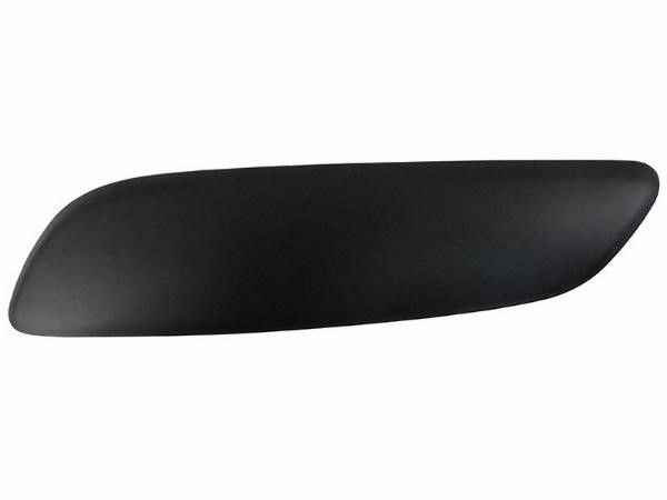 Молдинг бампера  Peugeot 307