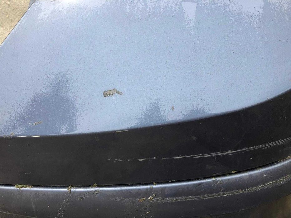 Bara spate Opel Astra H hatchback