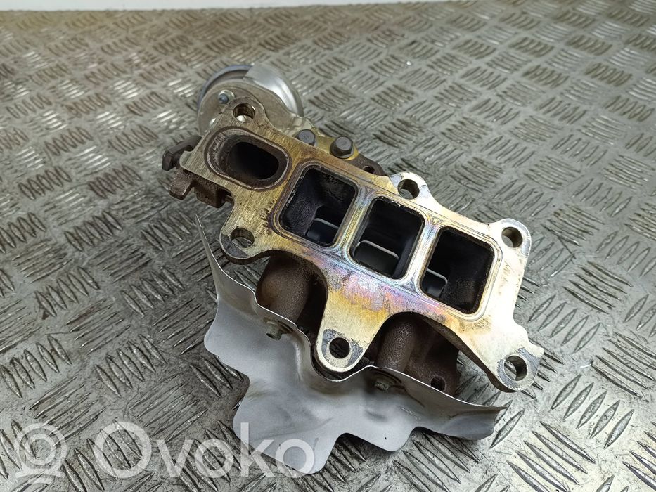 Всмукателен колектор за Мазда, CX9/CX5 Turbo/ CX30 Turbo