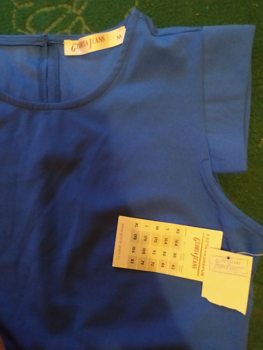 Женская одежда абсолютно новый