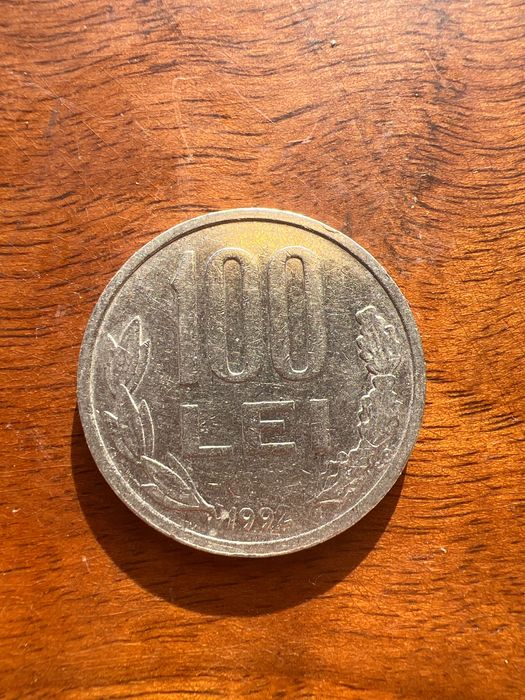 Monedă de vînzare pentru colecționari