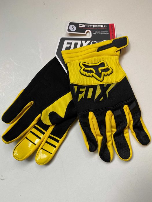 manusi bicicleta iarna bicicleta mtb enduro fox monster redbull ktm