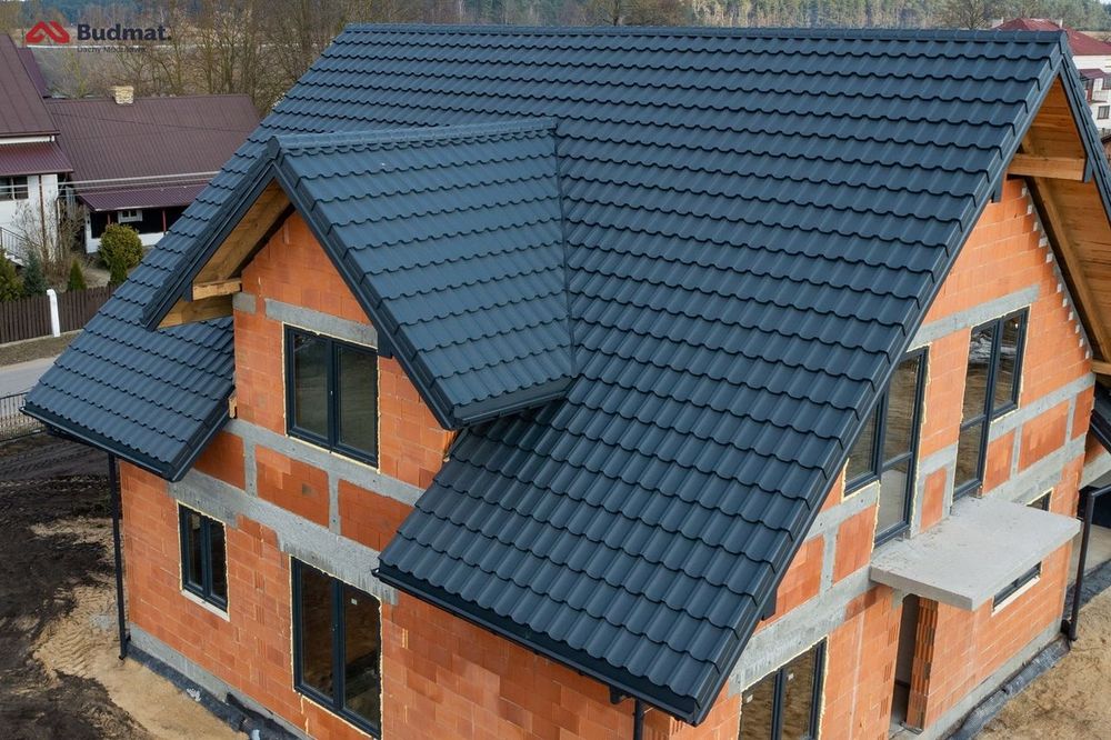 Acoperisuri si reparații de urgenta