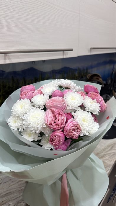 Цветы сатылатттт