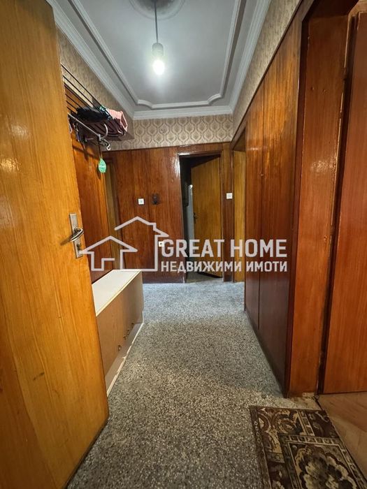 Продава се Многостаен апартамент в Търговище, Вароша - 158 кв.м за 404 €/кв.м - Снимка #9