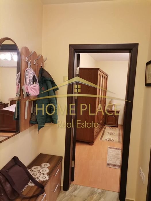 Дава се под наем Двустаен апартамент в Варна, Конфуто - 75 кв.м за 459 € - Снимка #7