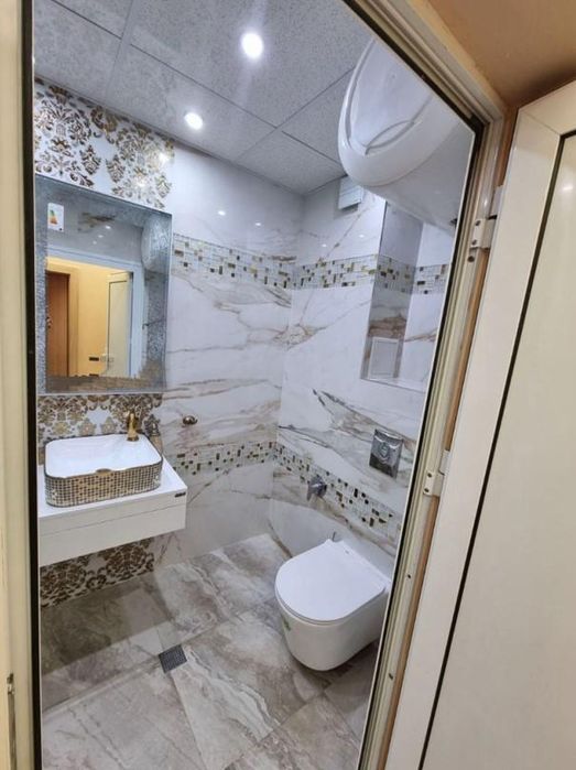 Дава се под наем Тристаен апартамент в София, Студентски град - 80 кв.м за 799 € - Снимка #6