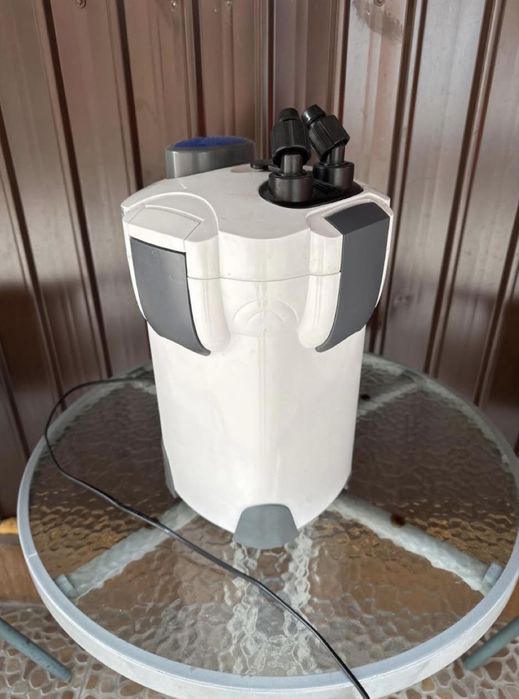 Acvariu 200 litri curbat