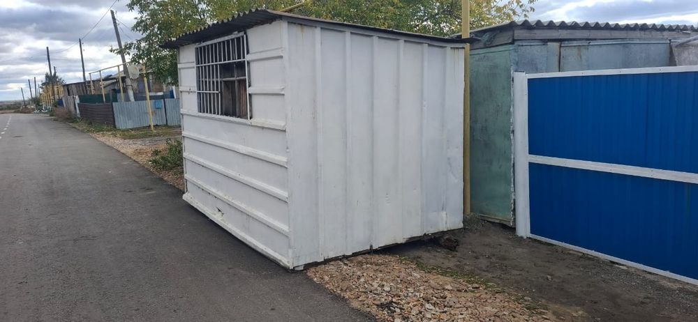 продам ларек,донерка