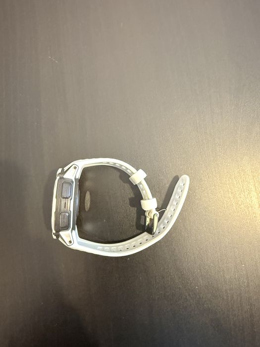 SmartWatch Garmin Instinct 2X Solar, Alb